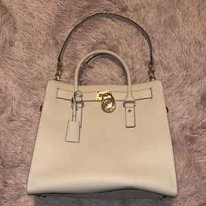 NWT Michael Kors large tote